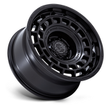 RIN BLACK RHINO AWOL MATTE BLACK / APLICACIÓN PARA JEEP JK/JL Y GLADIADOR