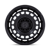 RIN BLACK RHINO AWOL MATTE BLACK / APLICACIÓN PARA JEEP JK/JL Y GLADIADOR