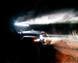 BARRA LUZ LED PARABRISAS ORACLE/ JEEP WRANGLER JL-GLADIADOR JT