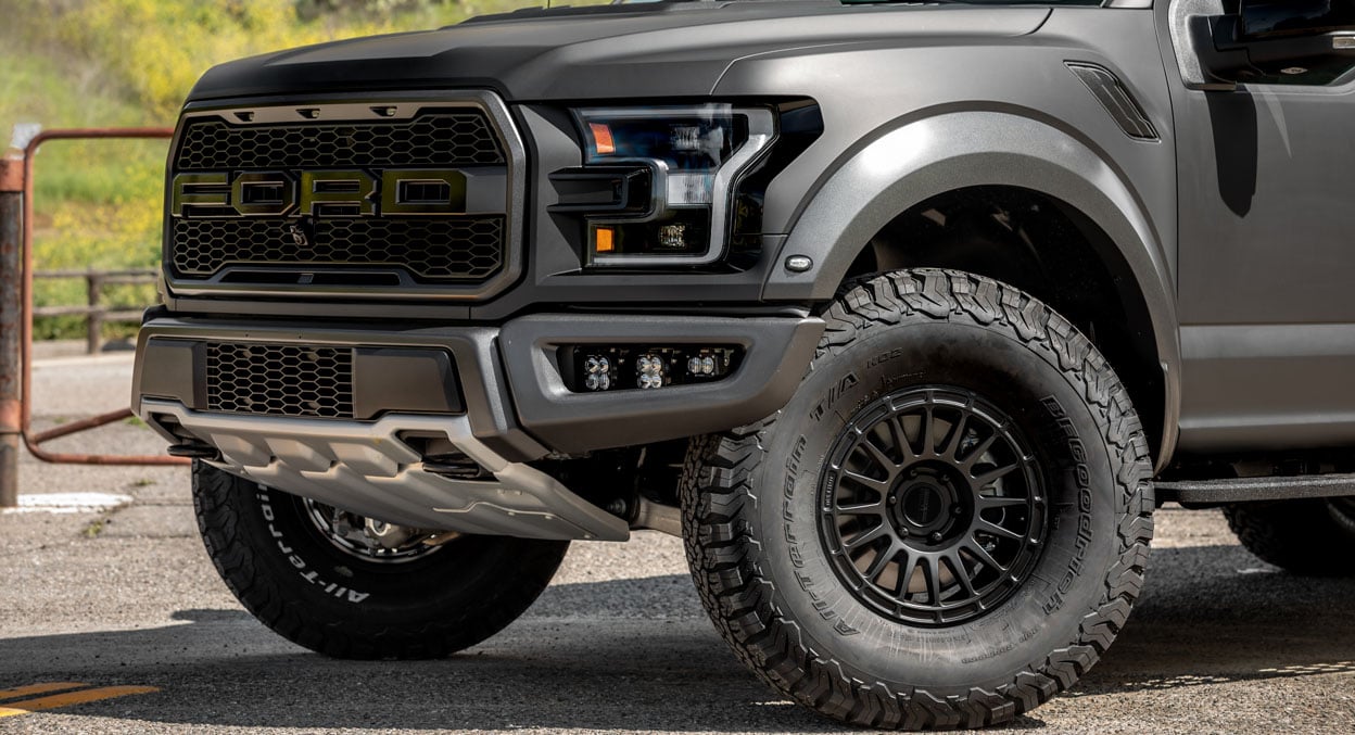Rin Method MR 314 17X8.5 6X139.7/ ET 00/ CB 106.25/ MATTE BLACK Compat ...