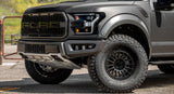 Rin Method MR 314 17X8.5 6X139.7/ ET 00/ CB 106.25/ MATTE BLACK Compatible con TACOMA HILUX BRONCO RANGER L200