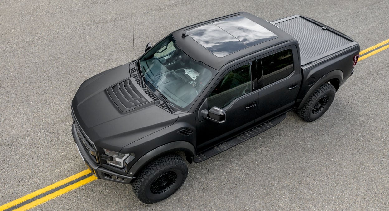 Rin Method MR 314 17X8.5 6X139.7/ ET 00/ CB 106.25/ MATTE BLACK Compat ...