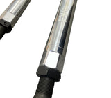 KIT DE DIRECCIÓN EVO MFG HD DE 2.5 TONELADAS PARA JEEP JL/JT