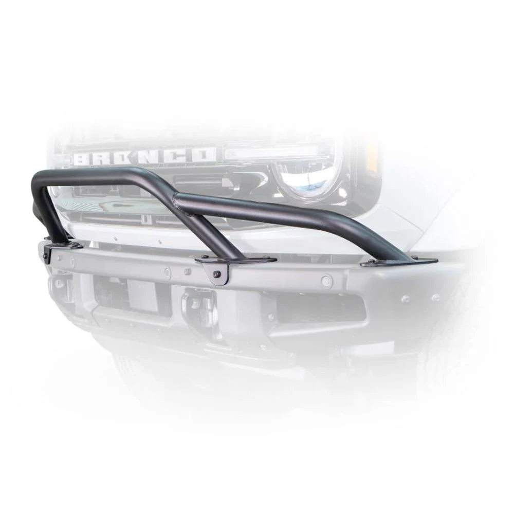 Baja Bull Bar Turn Offroad Ford Bronco