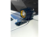 SOPORTES PARA LUCES DE PILAR EVO PARA Jeep JL y JT Gladiator