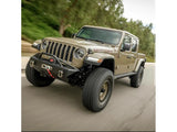 KIT DE ELEVACION EVO 2.5" PARA JEEP WRANGLER JL- GLADIADOR JT