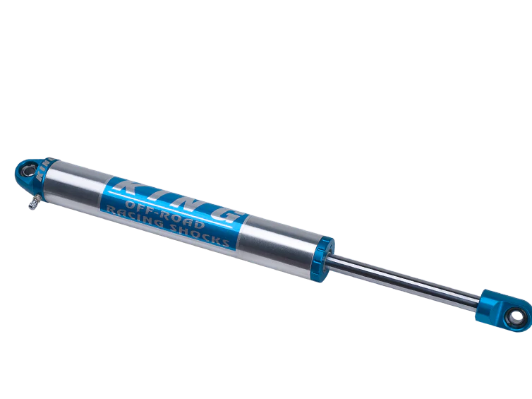 ESTABILIZADOR DE DIRECCION KING (EXCLUSIVO DE EVO) / JEEP JL-JT