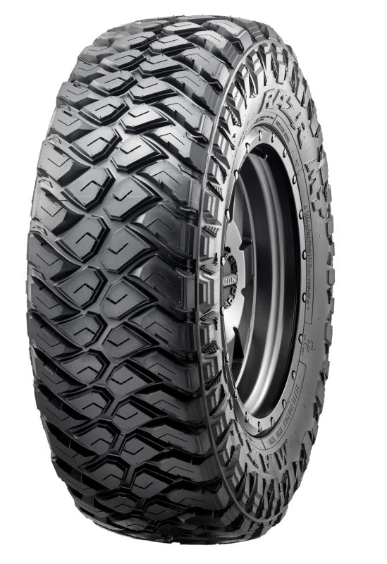 LLANTA MAXXIS MT-772 37X12.50R17 RAZR MT/128Q/10PR RBL