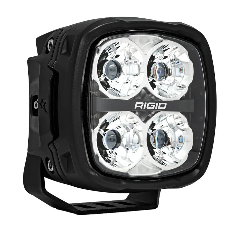 FARO LED RIGID INDUSTRIES PHOENIX DE 5 PULGADAS CON BASES (INDIVIDUAL)