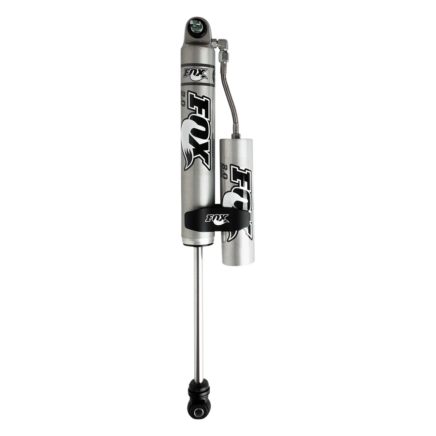 AMORTIGUADORES FOX trasera JEEP JK 2007 FRON PS R/R & L/R 9.6" 1.5-3.4 INCH TRASERA