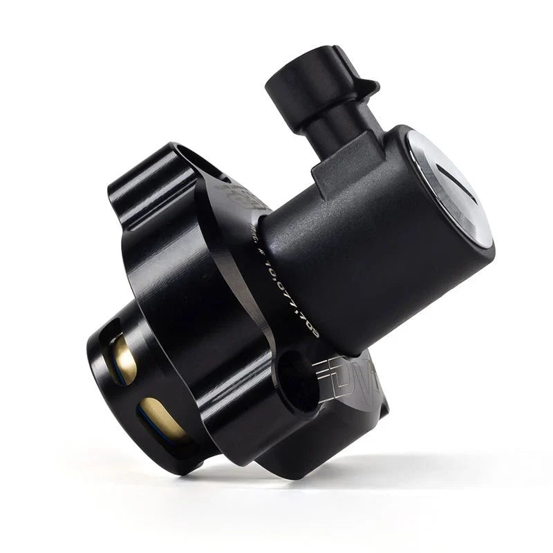 VALVULA DE ALIVIO DIVERTER VALVE DV+ 15-23 FORD MUSTANG 2.3L ECOBOOST/ 2023 FORD BRONCO RAPTOR/ RANGER RAPTOR 3.0L