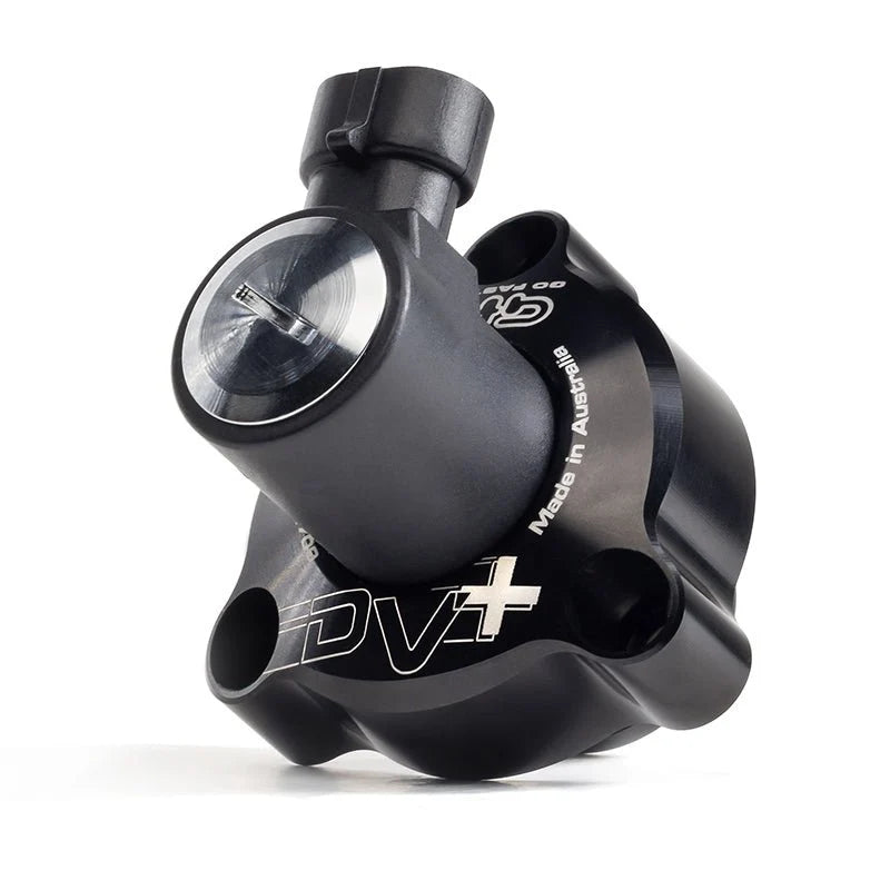 VALVULA DE ALIVIO DIVERTER VALVE DV+ 15-23 FORD MUSTANG 2.3L ECOBOOST/ 2023 FORD BRONCO RAPTOR/ RANGER RAPTOR 3.0L