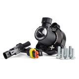 VALVULA DE ALIVIO DIVERTER VALVE DV+ 15-23 FORD MUSTANG 2.3L ECOBOOST/ 2023 FORD BRONCO RAPTOR/ RANGER RAPTOR 3.0L