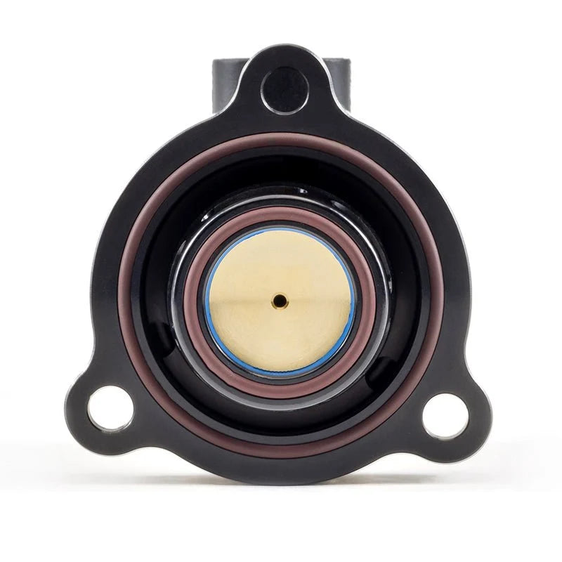 VALVULA DE ALIVIO DIVERTER VALVE DV+ 15-23 FORD MUSTANG 2.3L ECOBOOST/ 2023 FORD BRONCO RAPTOR/ RANGER RAPTOR 3.0L