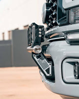 DEFENSA PARA 5 FAROS BUMPER WESTCOTT DESIGNS/ FORD F-250 SUPER DUTY 2023-2026