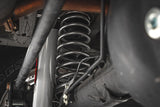 Kit De Suspensión 2 Pulgadas Rough Country Para Suzuki Jimny 4WD 3 Puertas 2021-2025 | N3