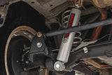 Kit De Suspensión 2 Pulgadas Rough Country Para Suzuki Jimny 4WD 3 Puertas 2021-2025 | N3