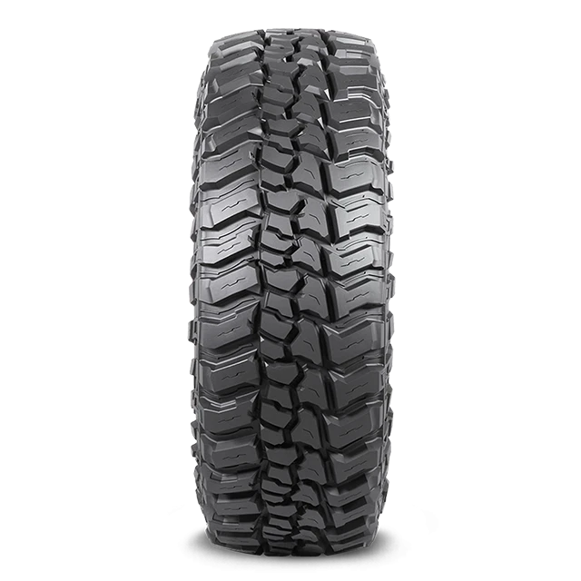 Llanta Todo Terreno Baja Boss 37x12.50R17 MT