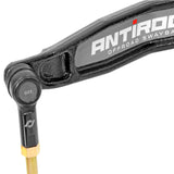 Barra Estabilizadora Antirobo RockJock Jeep JL JT