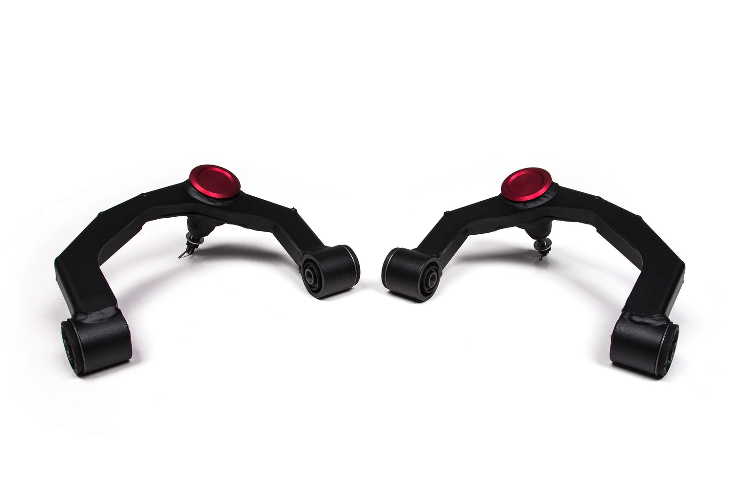 SET DE BRAZO DE CONTROL SUPERIOR ZONE OFFROAD/ FORD F150 2004-2020
