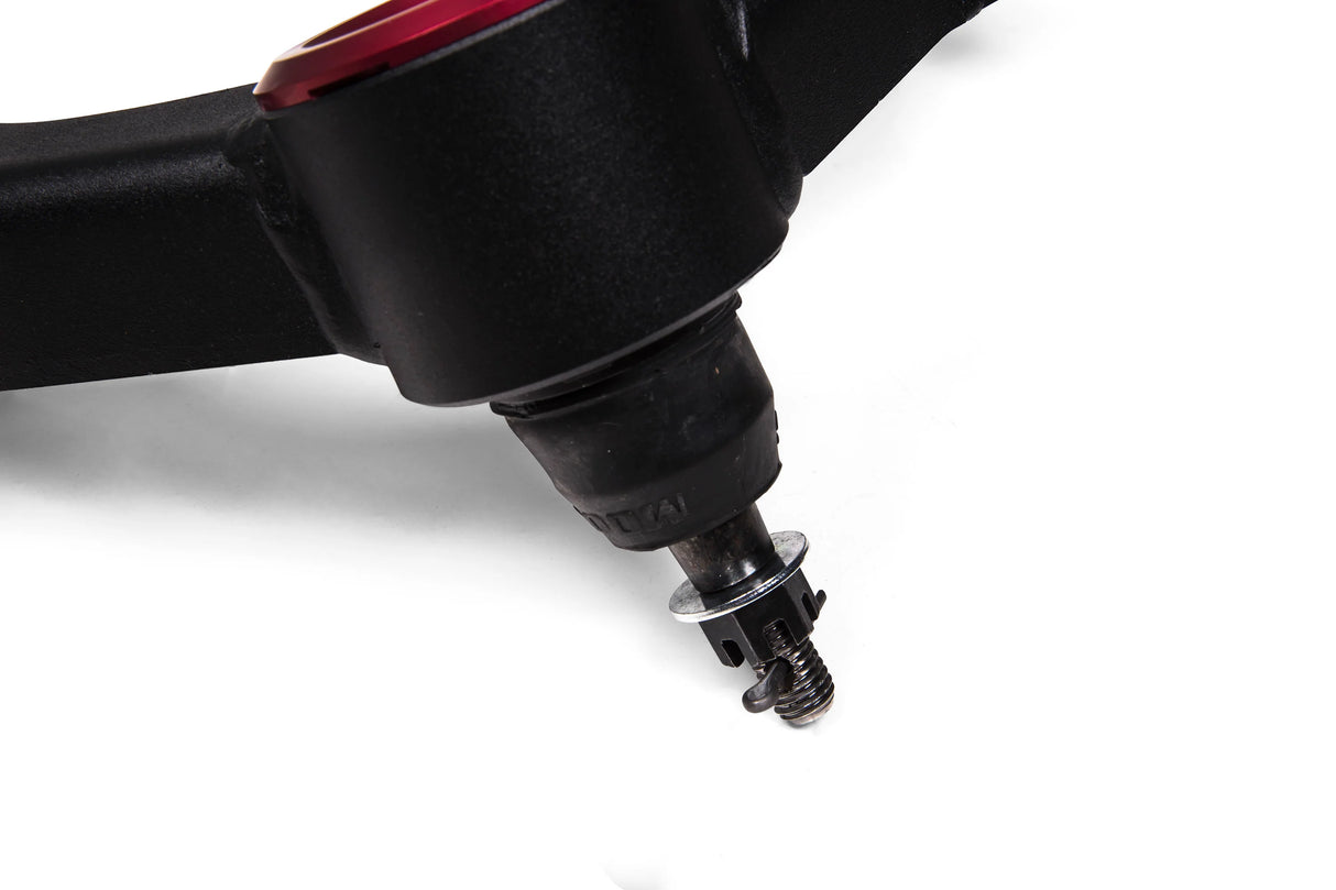 SET DE BRAZO DE CONTROL SUPERIOR ZONE OFFROAD/ FORD F150 2004-2020
