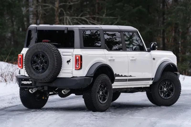 ESCAPE CATBACK 3IN DUAL MBRP DEPORTIVO