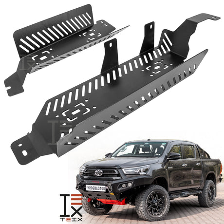 Accesorios para Toyota Hilux Combo 1 – Pro Performance