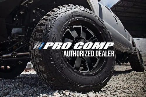 Kit De Elevación (Level Lift) Toyota Tacoma Pro Comp Calzas