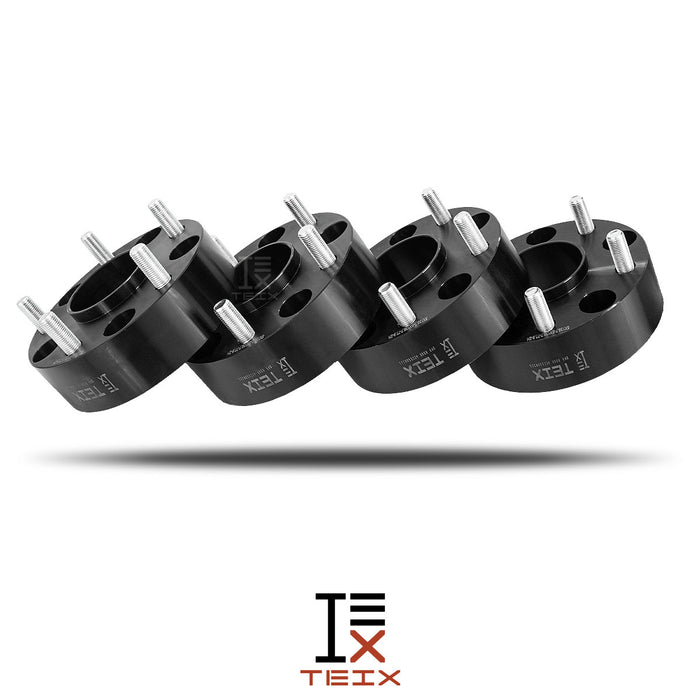 KIT ESPACIADORES 2"  5/139.7 LLANTA CB77.8 14X1.5
