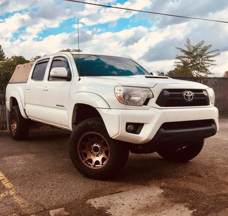 Rines Method Mr308 Roost 17 6/135 Ford Raptor F150 Lobo 6 Bi