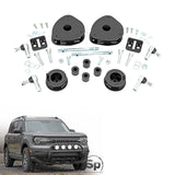 KIT ELEVACIÓN 1.5 PULG ROUGH COUNTRY PARA FORD BRONCO SPORT 4WD (2021-2023)