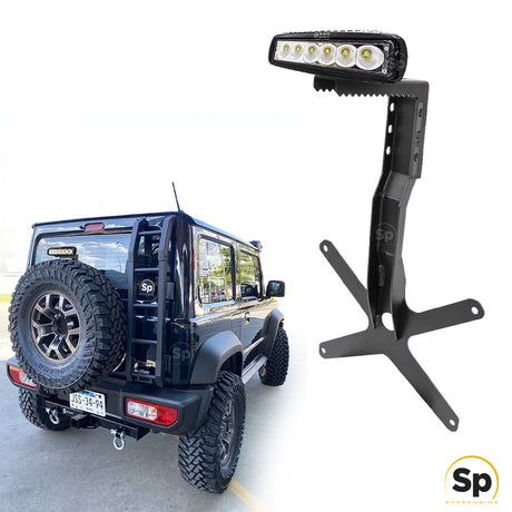 Parra's accesorios 4x4 - ❗️Que necesitas para tu Jeep, pickup o