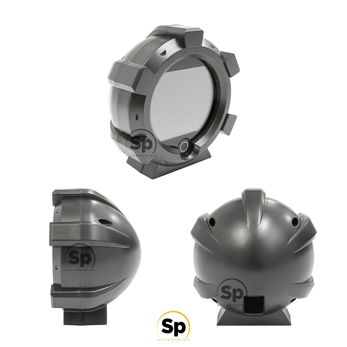 GPS BRÚJULA INCLINÓMETRO Y ODÓMETRO UNIVERSAL PARA SUZUKI JIMNY 2021 - 2024