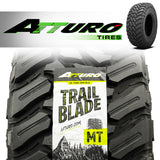 LLANTA ATTURO TIRES TRAIL BLADE M/T LT 265/75 R16 123/120Q