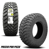 LLANTA ATTURO TIRES TRAIL BLADE M/T LT 265/75 R16 123/120Q