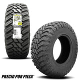 LLANTA ATTURO TIRES TRAIL BLADE M/T LT 35X12.50 R17 121Q