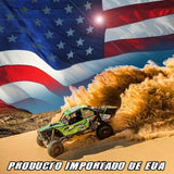 LLANTA ATTURO TIRES TRAIL BLADE MTS LT 295/55 123/120Q R20