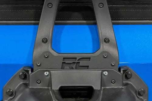 EXTENSIÓN LUZ DE STOP ROUGH COUNTRY FORD BRONCO 2021 - 2024