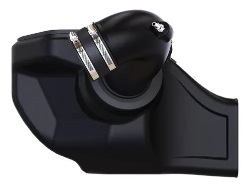 FILTRO ALTO FLUJO INTAKE FORD MUSTANG GT 5.0L 2018-2023 +15HP