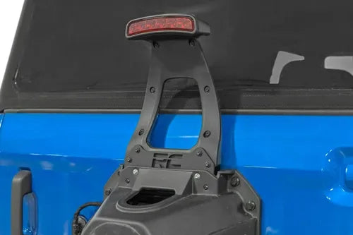 EXTENSIÓN LUZ DE STOP ROUGH COUNTRY FORD BRONCO 2021 - 2024