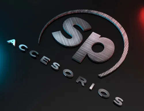 EXTENSIÓN LUZ DE STOP ROUGH COUNTRY FORD BRONCO 2021 - 2024