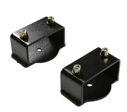 KIT ELEVACION RUBICON EXPRESS 2.5  SUPER-RIDE PARA JEEP WRANGLER JL 2018 - 2024