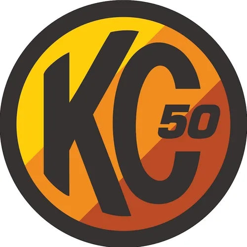 MICA PROTECTORA KC HILITES 50 ANIVER FARO 6 PRO6 GRAVITY