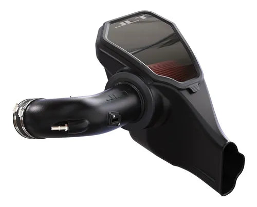 FILTRO ALTO FLUJO INTAKE FORD MUSTANG GT 5.0L 2018-2023 +15HP