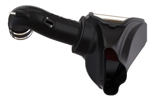 FILTRO ALTO FLUJO INTAKE FORD MUSTANG GT 5.0L 2018-2023 +15HP