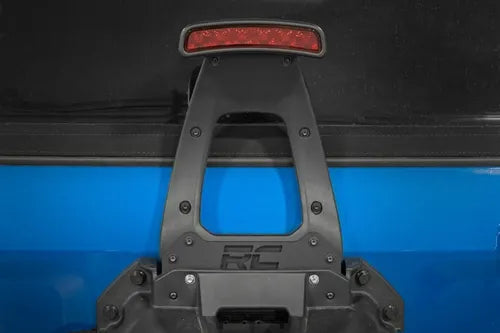 EXTENSIÓN LUZ DE STOP ROUGH COUNTRY FORD BRONCO 2021 - 2024