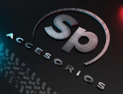 SNORKEL PLASTICO ABS TOYOTA FJ CRUSIER 2007-2014