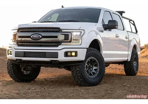 RINES METHOD MR317 17X8.5 6X139.7 CB106.25 ET0 TITANIUM