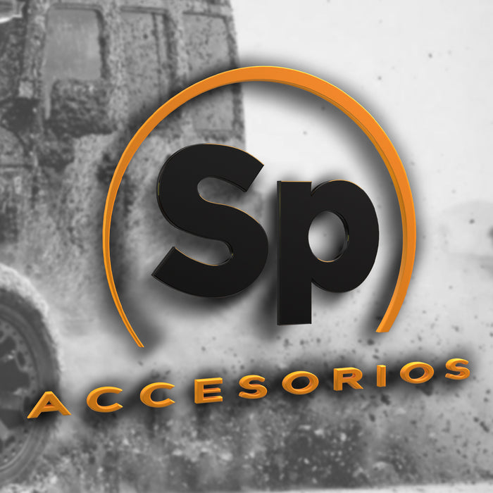 Parrilla Tipo Geek Off Road Para Suzuki Jimny 2020+ ZX