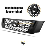 PARRILLA CONVERSION A FRONTIER 2021+ PARA NISSAN NP300 FRONTIER 2016-2020